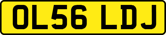 OL56LDJ