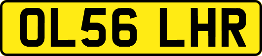 OL56LHR