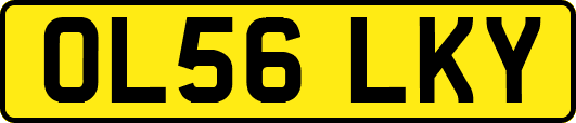 OL56LKY