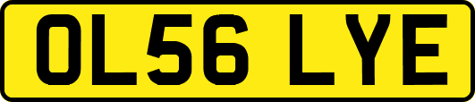OL56LYE