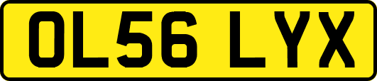 OL56LYX