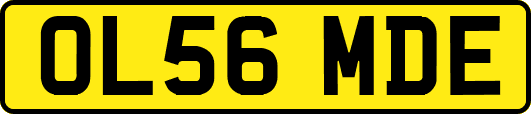 OL56MDE