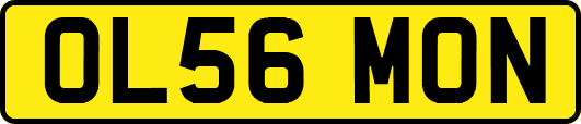 OL56MON