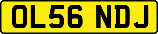 OL56NDJ