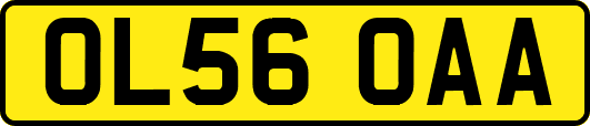 OL56OAA
