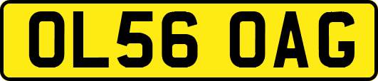 OL56OAG
