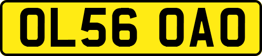 OL56OAO