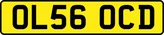 OL56OCD