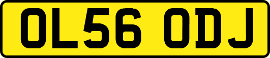 OL56ODJ