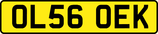 OL56OEK