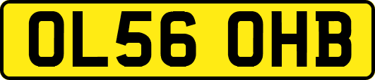 OL56OHB