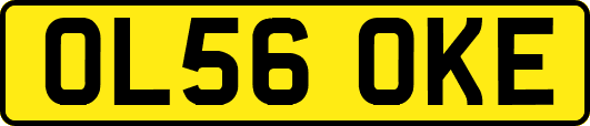 OL56OKE