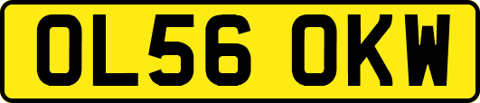 OL56OKW