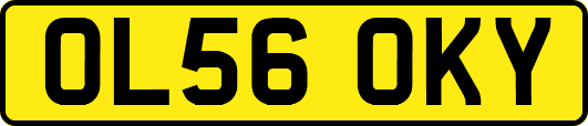 OL56OKY