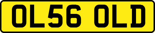 OL56OLD