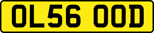 OL56OOD