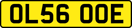 OL56OOE