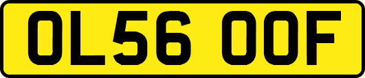 OL56OOF
