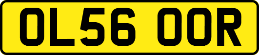 OL56OOR