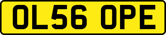 OL56OPE