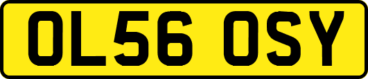 OL56OSY
