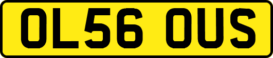 OL56OUS