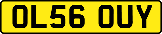 OL56OUY