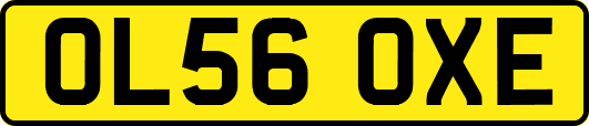 OL56OXE