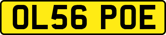 OL56POE