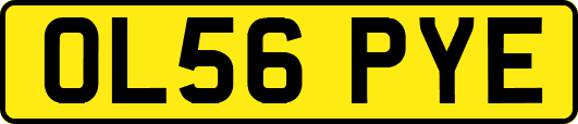 OL56PYE