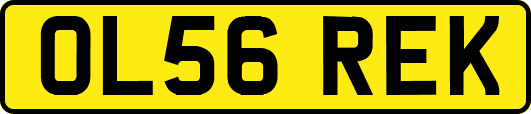 OL56REK