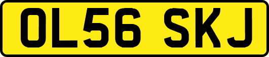 OL56SKJ