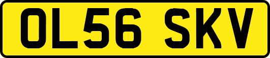 OL56SKV