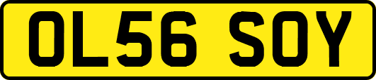 OL56SOY