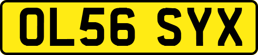 OL56SYX