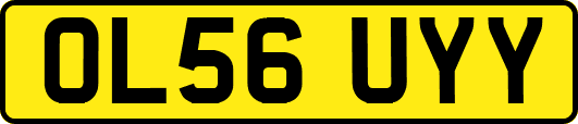 OL56UYY
