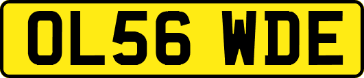 OL56WDE