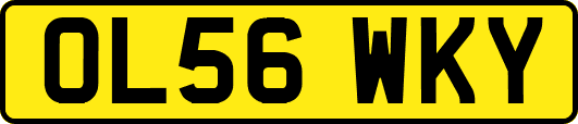OL56WKY