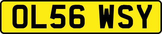 OL56WSY