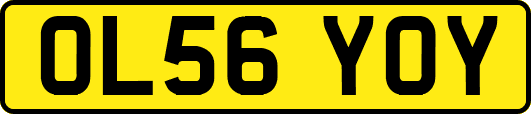 OL56YOY