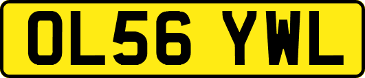 OL56YWL