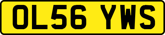 OL56YWS
