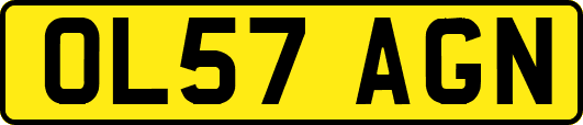 OL57AGN