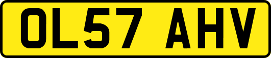 OL57AHV