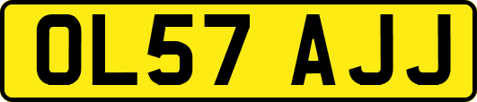 OL57AJJ
