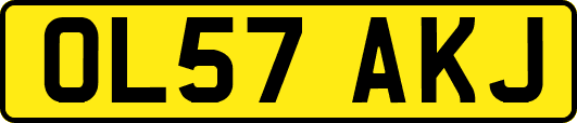OL57AKJ