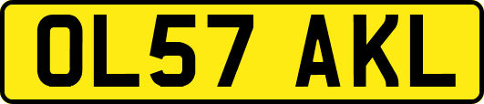 OL57AKL