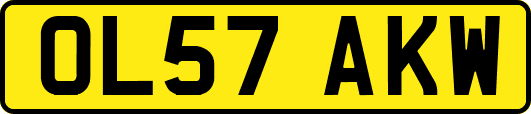 OL57AKW