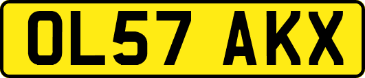 OL57AKX