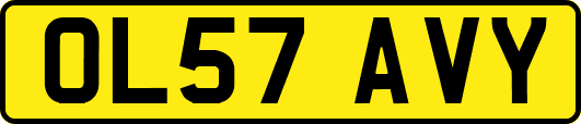 OL57AVY